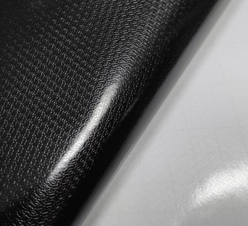 МАТОВАЯ АЛЮМИНИЕВО-ГРАФИТОВАЯ ФОЛЬГА 152x10 СМ HQ