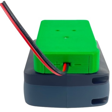 АДАПТЕР ДЛЯ АККУМУЛЯТОРА FESTOOL 18 В