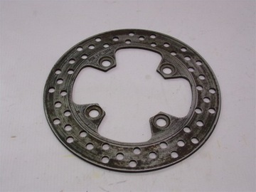 ТОРМОЗНОЙ ДИСК KAWASAKI KVF 750