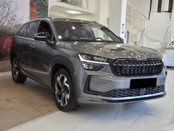 Skoda Kodiaq II SUV 2.0 TDI SCR 193KM 2026 SKODA Kodiaq Sportline 2.0 TDI DSG 4x4 Suv 193KM 2026, zdjęcie 2