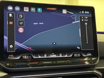 Cupra Formentor Crossover PHEV Facelifting 1.5 e-HYBRID 272KM 2024 Cupra Formentor VZ 1.5 e-Hybrid 272 KM 6-biegowa a, zdjęcie 33