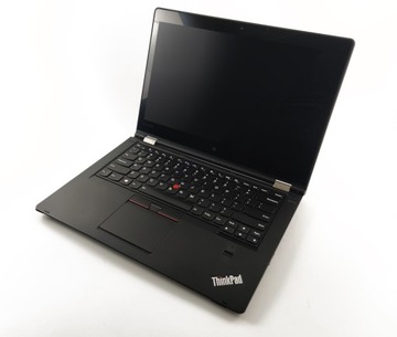 Lenovo Yoga 460*1920x1080*8 ГБ*240 ГБ SSD