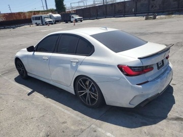 BMW Seria 3 G20-G21 2020 BMW Seria 3 M340i 2020 3.0l 3.0 Benzyna 382KM, zdjęcie 1