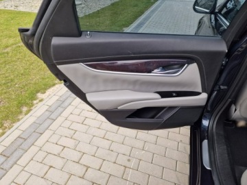 Cadillac 2014 Cadillac XTS 3.6 V6 Benzyna Raty Zamiana, zdjęcie 18