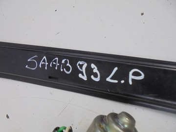 MECHANIZMUS OKNO LEVÝ PŘEDNÍ 12788803 SAAB 9-3 93 II