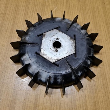 JLO RM77 ВЕНТИЛЯТОР ВЕНТИЛЯТОР