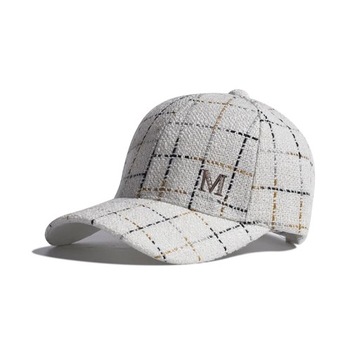 Xiaoxiangfeng autumn and winter fashion hat Korean wave Joker baseball cap