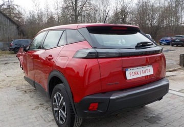 Peugeot 2008 II SUV 1.2 PureTech 100KM 2023 Peugeot 2008 Okazja 1.2 Benzyna 101KM, zdjęcie 17