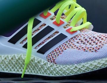 Adidas Ultra 4d