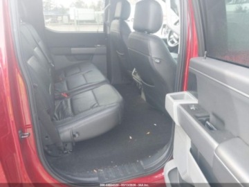 Ford 2021 Ford F150 Xlt 2021 3.5 Benzyna 400KM, zdjęcie 13