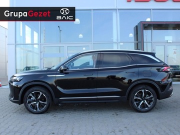  BAIC Beijing 7 1.5 177KM 7DCT luxury OC/AC ZA 1ZŁ, zdjęcie 1