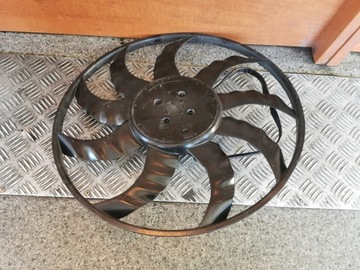 VENTILÁTOR CHLADIČŮ VW AUDI SEAT SKODA 1.0 2Q0121203N