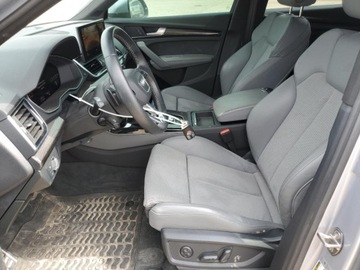 Audi Q5 II 2022 Audi SQ5 Premium Plus 2022 3.0l 3.0 Benzyna 349KM, zdjęcie 7