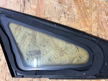 OPEL CORSA E 2014 - 2019 SKLO (OKNO) BOČNÍ DVEŘE PŘEDNÍ LEVÝ 802634285R