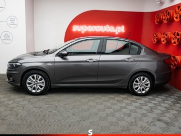 Fiat Tipo II Sedan 1.4 95KM 2019 FIAT Tipo 1.4 16v Sedan 95KM 2019, zdjęcie 3