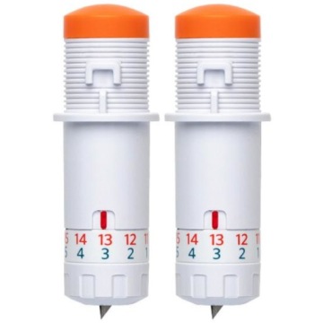 Ostrza Silhouette Kraft Blade Cameo Curio Portrait