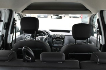 Dacia Dokker 2020 Dacia Dokker 1.5 LAUREATE 90HP F-vat, zdjęcie 13