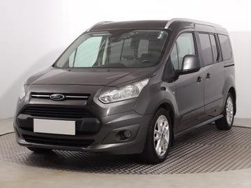 Ford Tourneo Connect II Standard 1.5 TDCi 120KM 2016 Ford Tourneo Connect 1.5 TDCi, Salon Polska, zdjęcie 1