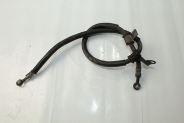 YAMAHA YBR 125 POLIFT 2010 - ТОРМОЗНОЙ ШЛАНГ