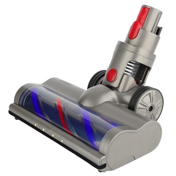ТУРБОЩЕТКА ДЛЯ ПЫЛЕСОСА ДЛЯ DYSON V7/V8/V10/V11