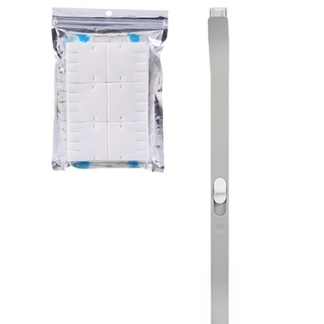 SZCZOTKA TOALETOWA JEDNORAZOWA