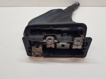 DŹWIGNIA HAMULCA RĘCZNEGO TRAFIC III VIVARO B