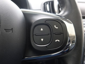 Fiat 500 II Seria 4 0.9 TwinAir 85KM 2016 Fiat 500 0.9 TwinAir, Salon Polska, Serwis ASO, zdjęcie 17