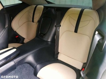 Aston Martin DBS I 2020 Aston Martin DBS Superleggera Aston Martin DBS Superleggera Standard 5.2, zdjęcie 6