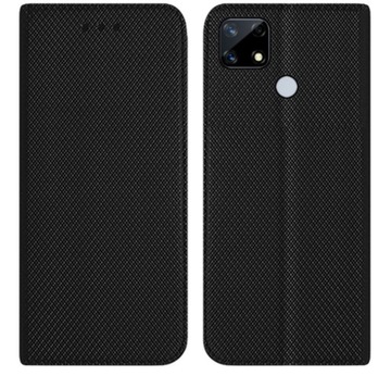 Etui do Realme 7i PORTFEL NA MAGNES