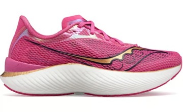 SAUCONY Endorphin Pro 3 W - różne rozmiary - NOWE
