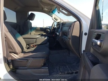  GMC Sierra 2023r., 3500HD, od ubezpieczalni 5.3 Benzyna 401KM, zdjęcie 9