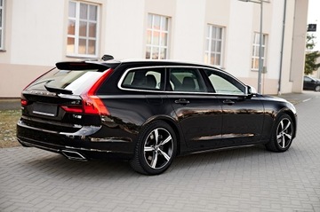 Volvo V90 II 2020 3 SZTUKI W OFERCIE__R-DESIGN __ MEGA PREZENCJA __ MEGA WYPOSAŻENIE, zdjęcie 14