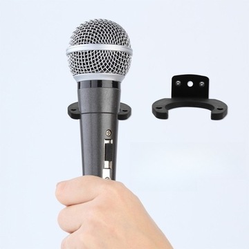 ОБЫЧНЫЙ МОНТАЖНЫЙ КРОНШТЕЙН ДЛЯ МИКРОФОНА