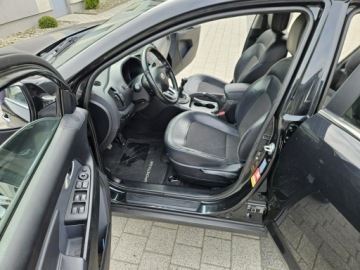 Kia Sportage III SUV 2.0 DOHC 163KM 2011 Kia Sportage 2.0 163 klimatronik, parktronik, zdjęcie 7