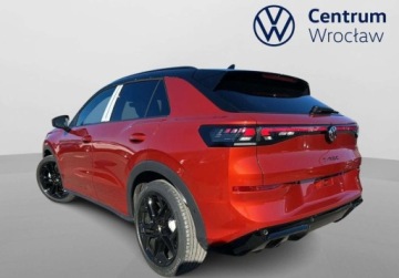 Volkswagen T-Roc I SUV Facelifting 1.5 TSI ACT 150KM 2025 Volkswagen T-Roc R-Line 1.5 eTSI 150KM DSG 1.5 Benzyna 150KM, zdjęcie 7