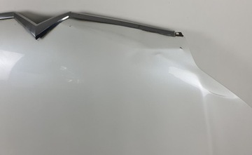 КАПОТ KWED CITROEN C5 III X7