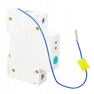 Предохранитель WIFI 1П 230В для DIN-рейки