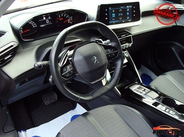 Peugeot 2008 II SUV 1.2 PureTech 130KM 2022 Peugeot 2008 Peugeot 2008 130KM FULL LED Automat 1.2 Benzyna 130KM, zdjęcie 14