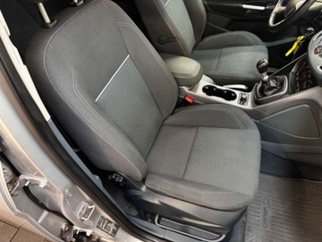 Ford C-MAX II Minivan 2.0 TDCi 140KM 2013 Ford C-MAX przestronne oraz bezpieczne auto ktore malo pali i sie nie psuje, zdjęcie 37