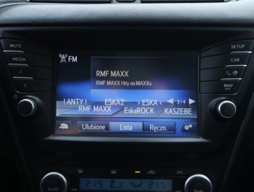 Toyota Avensis III Wagon Facelifting 2015 2.0 D-4D 143KM 2015 Toyota Avensis 2.0 D-4D, Salon Polska, Serwis ASO, zdjęcie 11