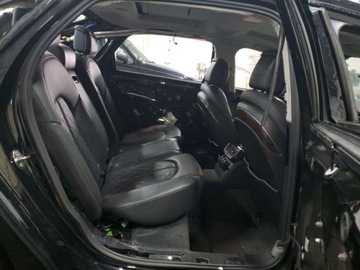 Audi A8 D4 2016 Audi A8 2016 AUDI A8 L QUATTRO 4.0 Benzyna 450KM, zdjęcie 10