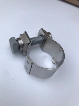 Выхлопной хомут Vespa Piaggio Iget 16+