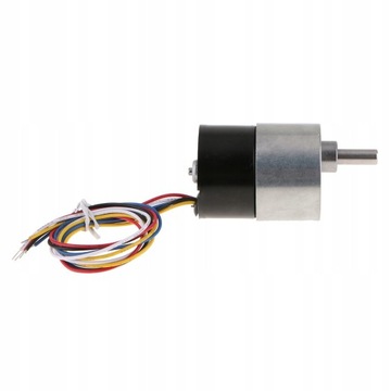1 шт., 24 В постоянного тока, бесщеточный электродвигатель