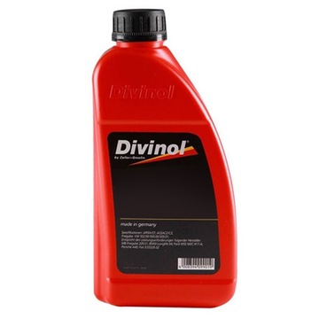 Divinol Chain Oil 1L - Масло для бензопил