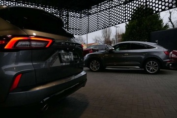 Ford Escape III 2023 Ford Escape ST Line Apple CarAndroid Tempomat Podg.Fotele Asystent Pasa Fu, zdjęcie 35