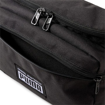 NERKA PUMA Academy Waist Bag 078400-01 ( 8L)