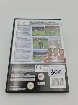 GAMECUBE PAL FIFA ФУТБОЛ 2003