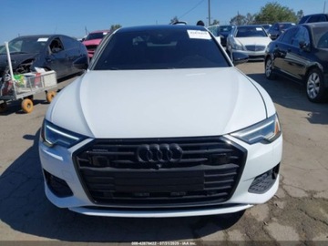 Audi A6 C8 2021 Audi a6 Sport Premium Plus 45 Tfsi Quattro S Tronic 2021 2.0l 2.0 Benzyna, zdjęcie 7
