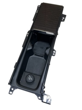 SCHOWEK TUNELU VOLVO XC90 II