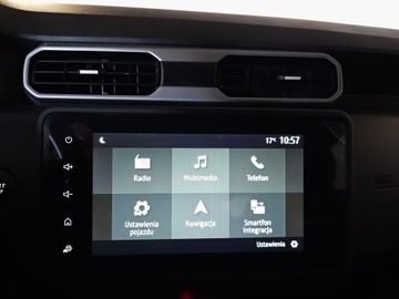 Dacia Duster II SUV Facelifting 1.0 TCe ECO-G 100KM 2023 Dacia Duster Dealer Dacia | Polski Salon | Pierwsz, zdjęcie 20